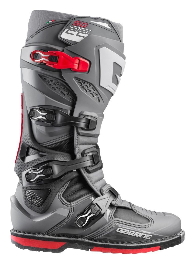 Gaerne SG-22 Boots 8