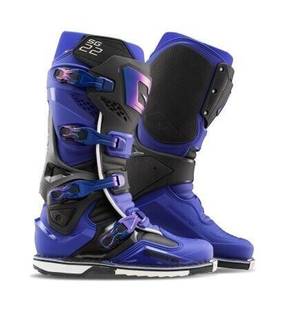 Gaerne SG-22 Boots 12