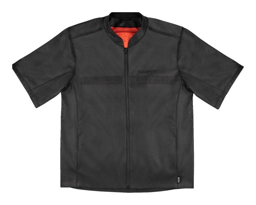 Icon Short Track Jacket L