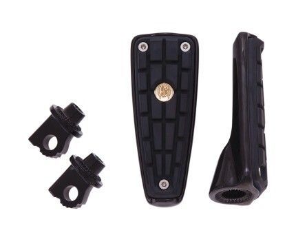 Ciro CMX Footpeg With Adapter undefined