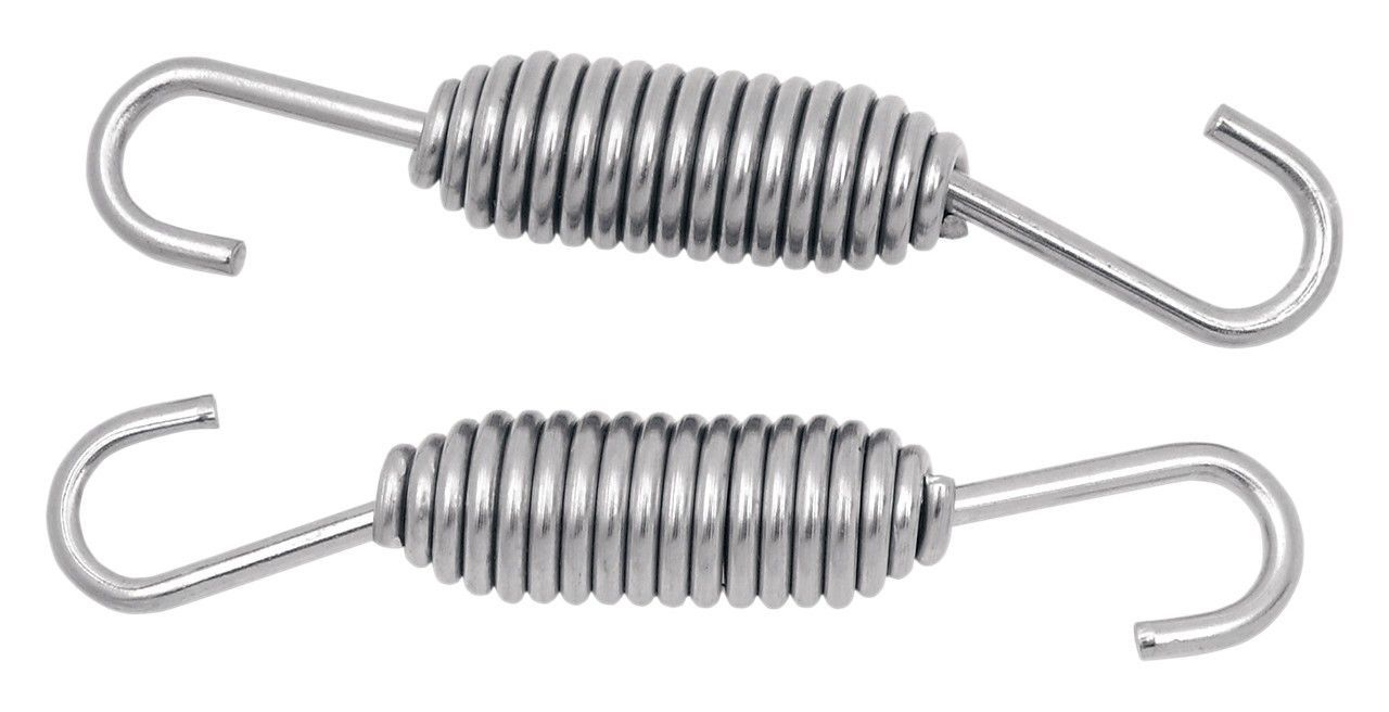 FMF Exhaust Spring Kit undefined