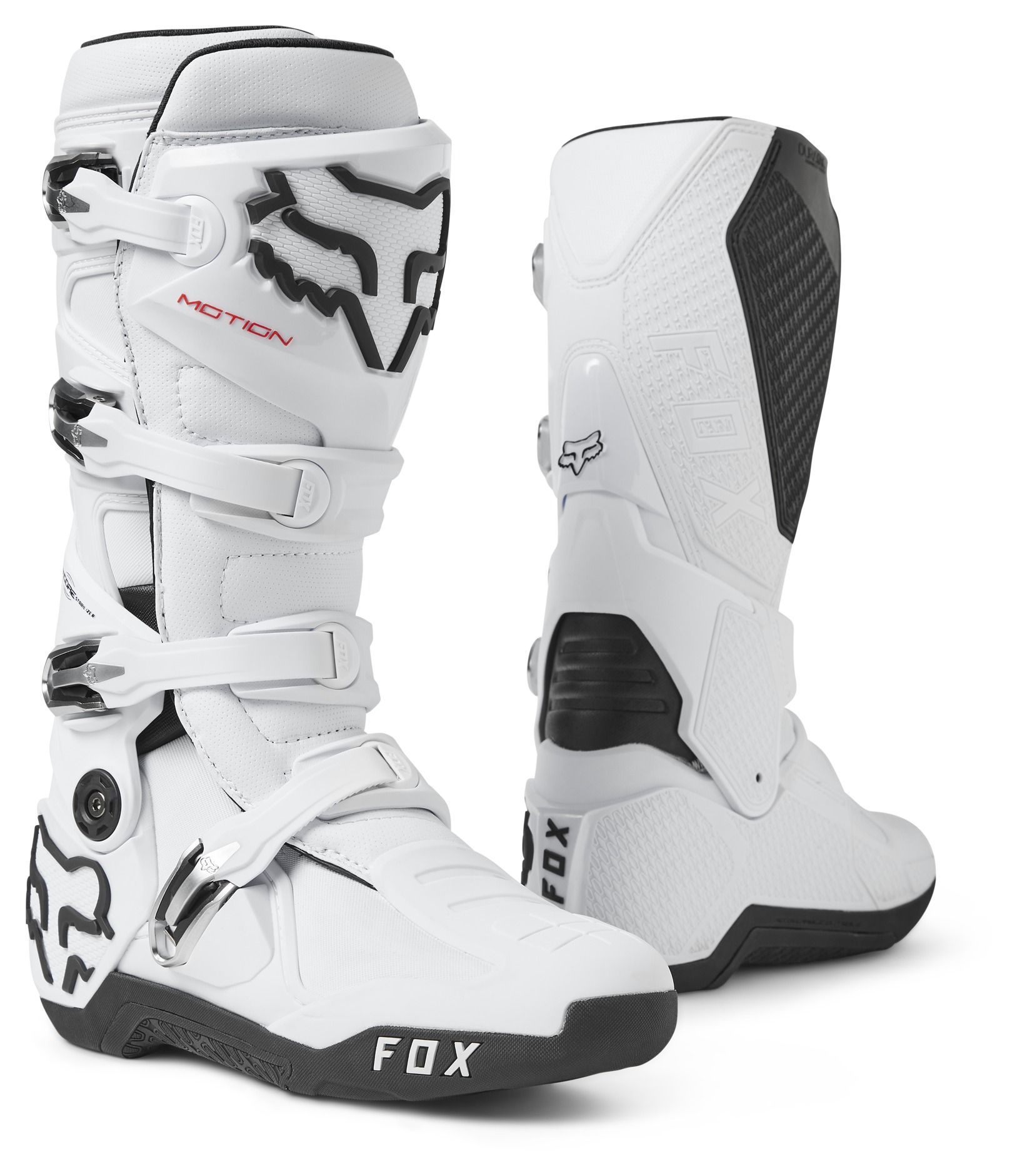 Fox Racing Motion Boots 14