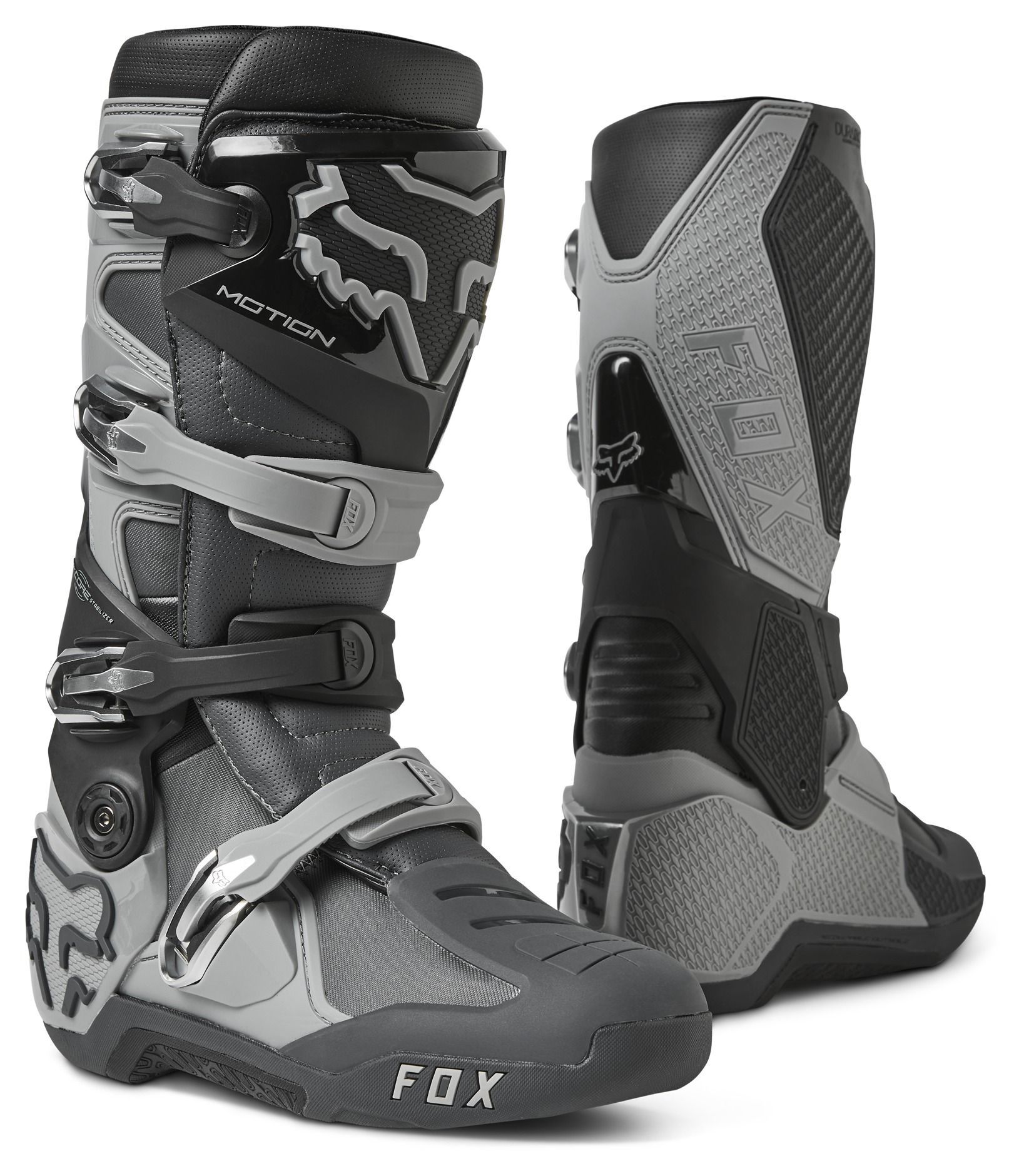 Fox Racing Motion Boots 11