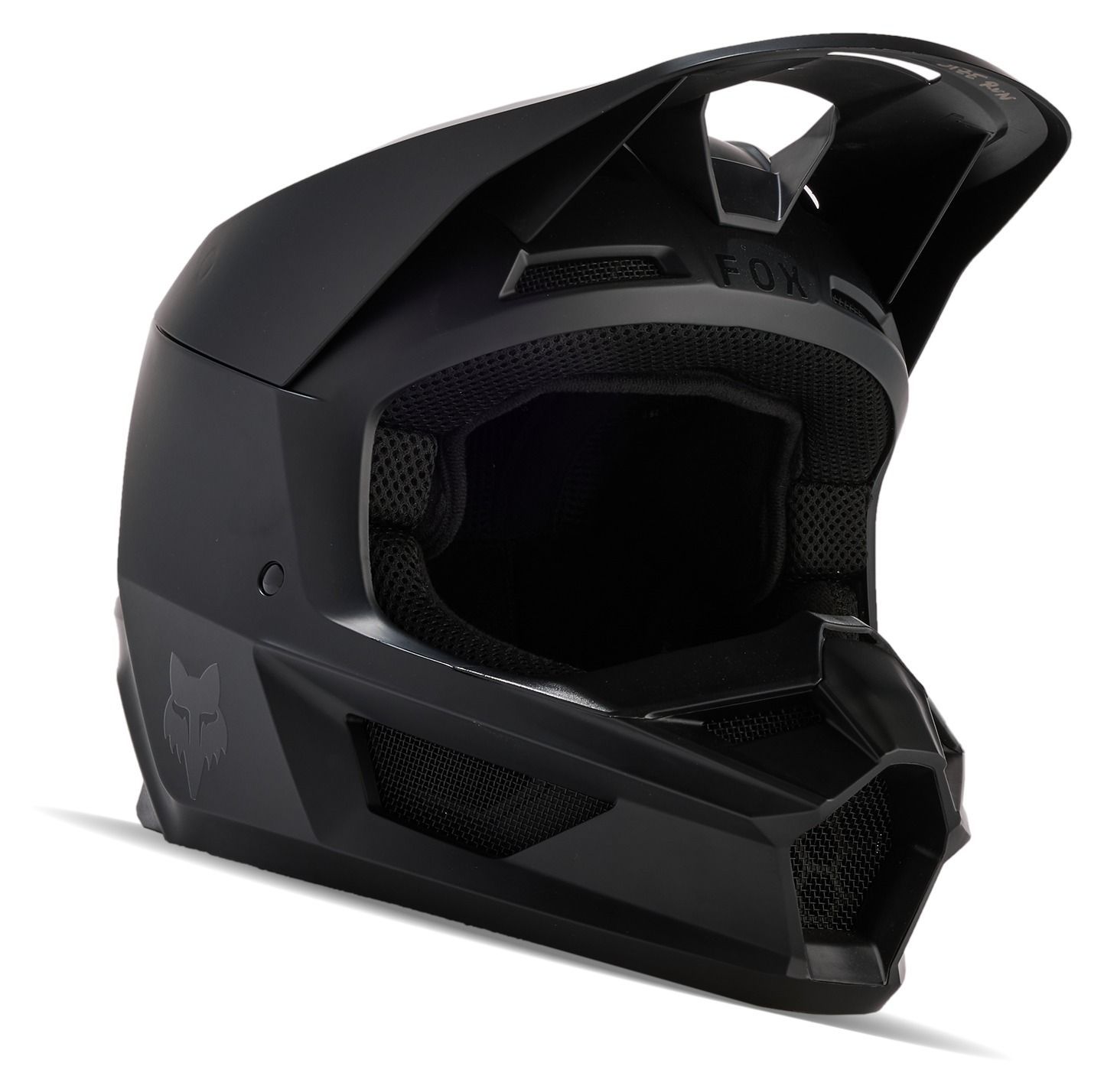 Fox Racing V1 Core Helmet L