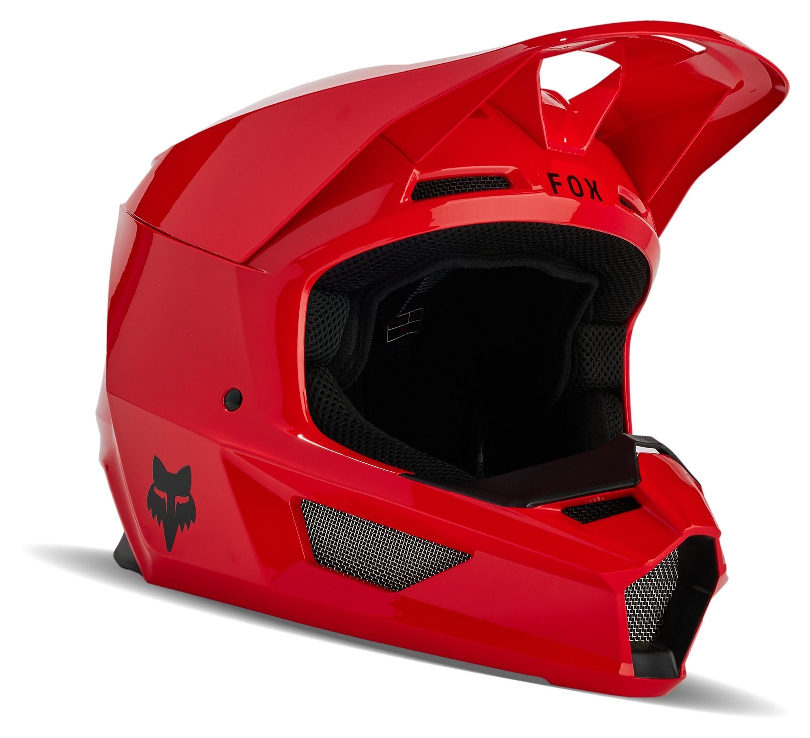 Fox Racing V1 Core Helmet XXL
