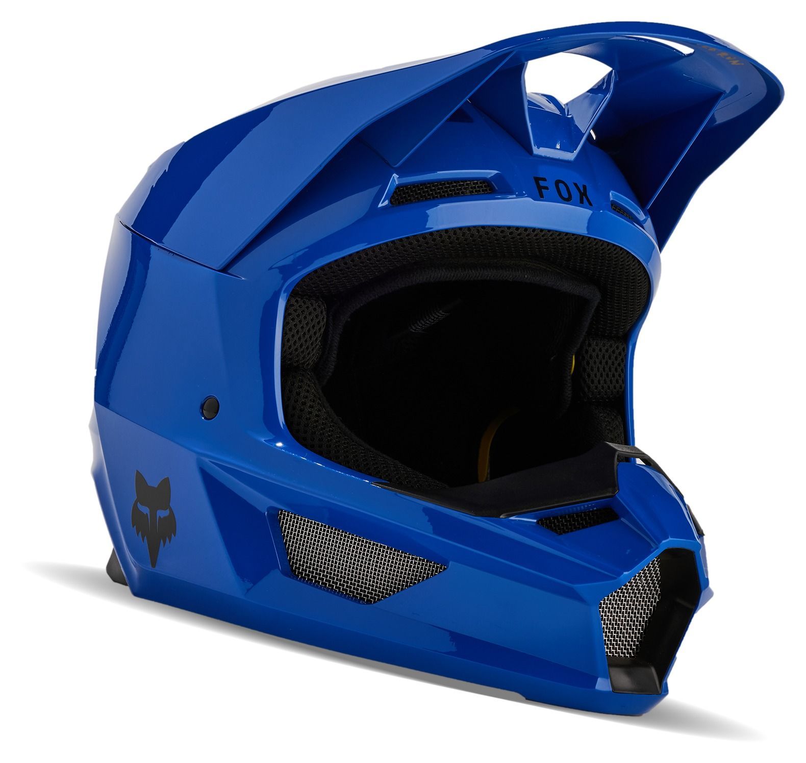 Fox Racing V1 Core Helmet N/A