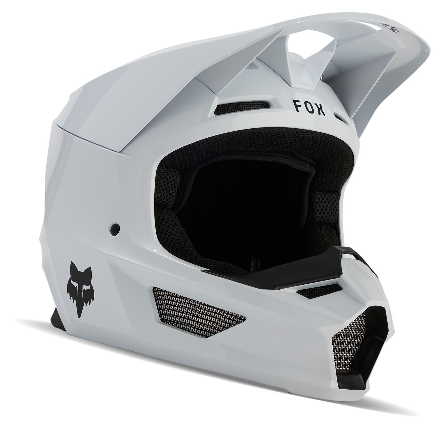 Fox Racing V1 Core Helmet M