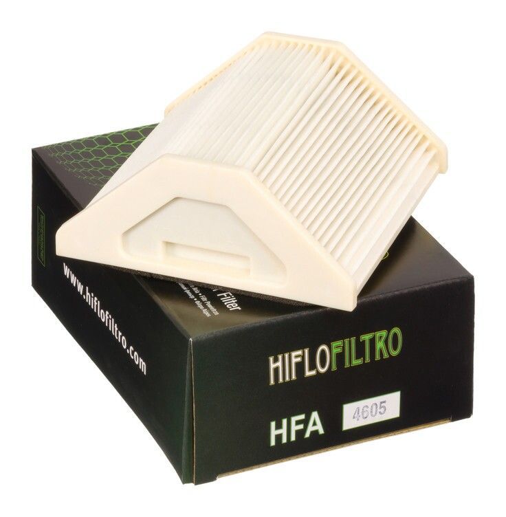HiFloFiltro Air Filter HFA4605 undefined