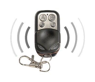 XKGLOW Remote Key Fob undefined