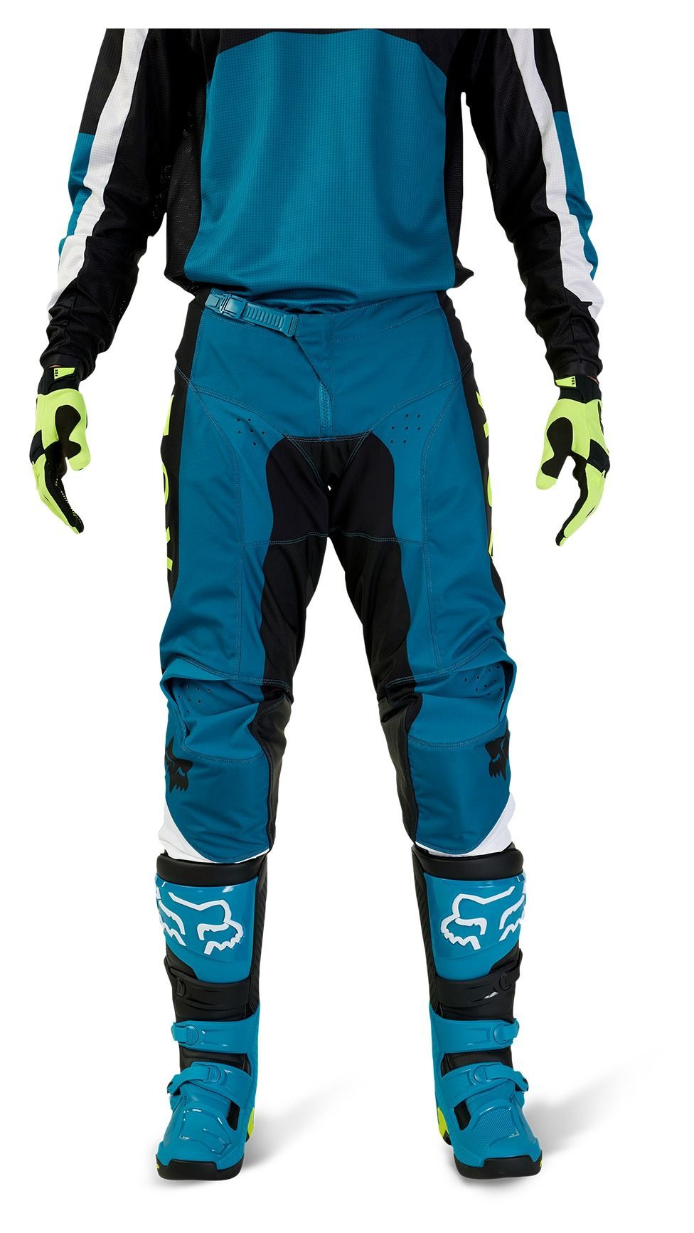 Fox Racing 180 Nitro Pants 34