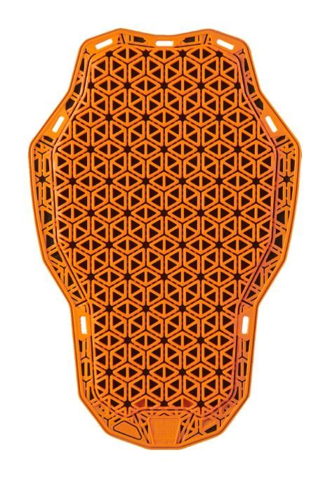 Icon Guard D3O Ghost Back Protector undefined