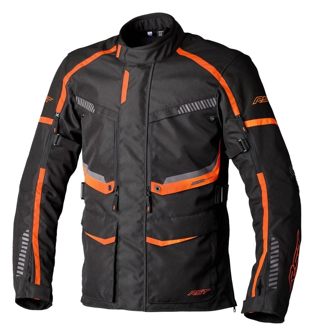 RST Moto Maverick Evo CE Jacket XXL