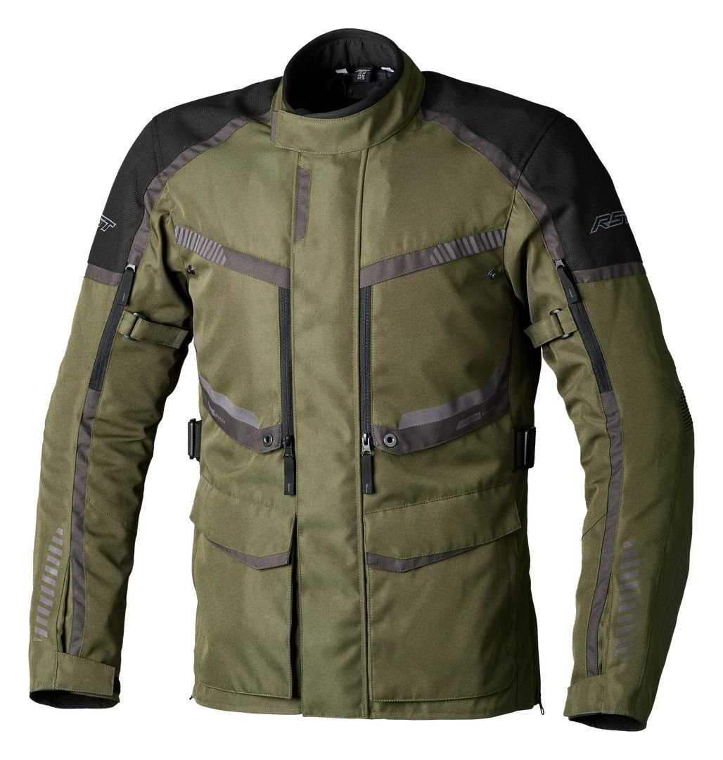 RST Moto Maverick Evo CE Jacket XXXL