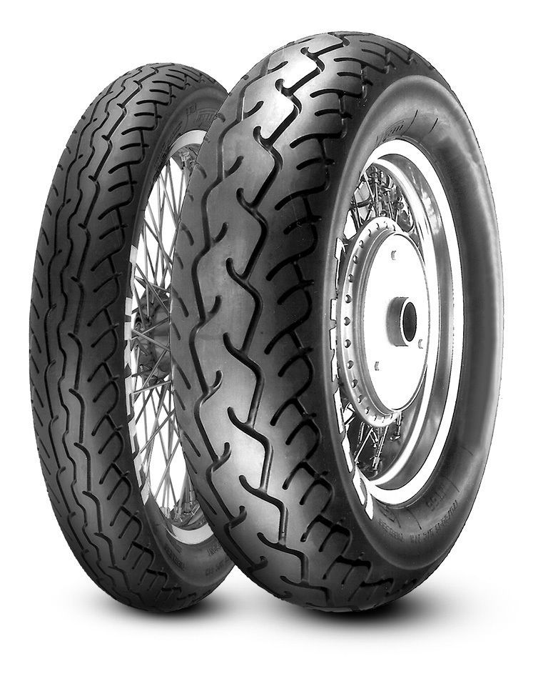 Pirelli MT66 Route 66 Tires undefined