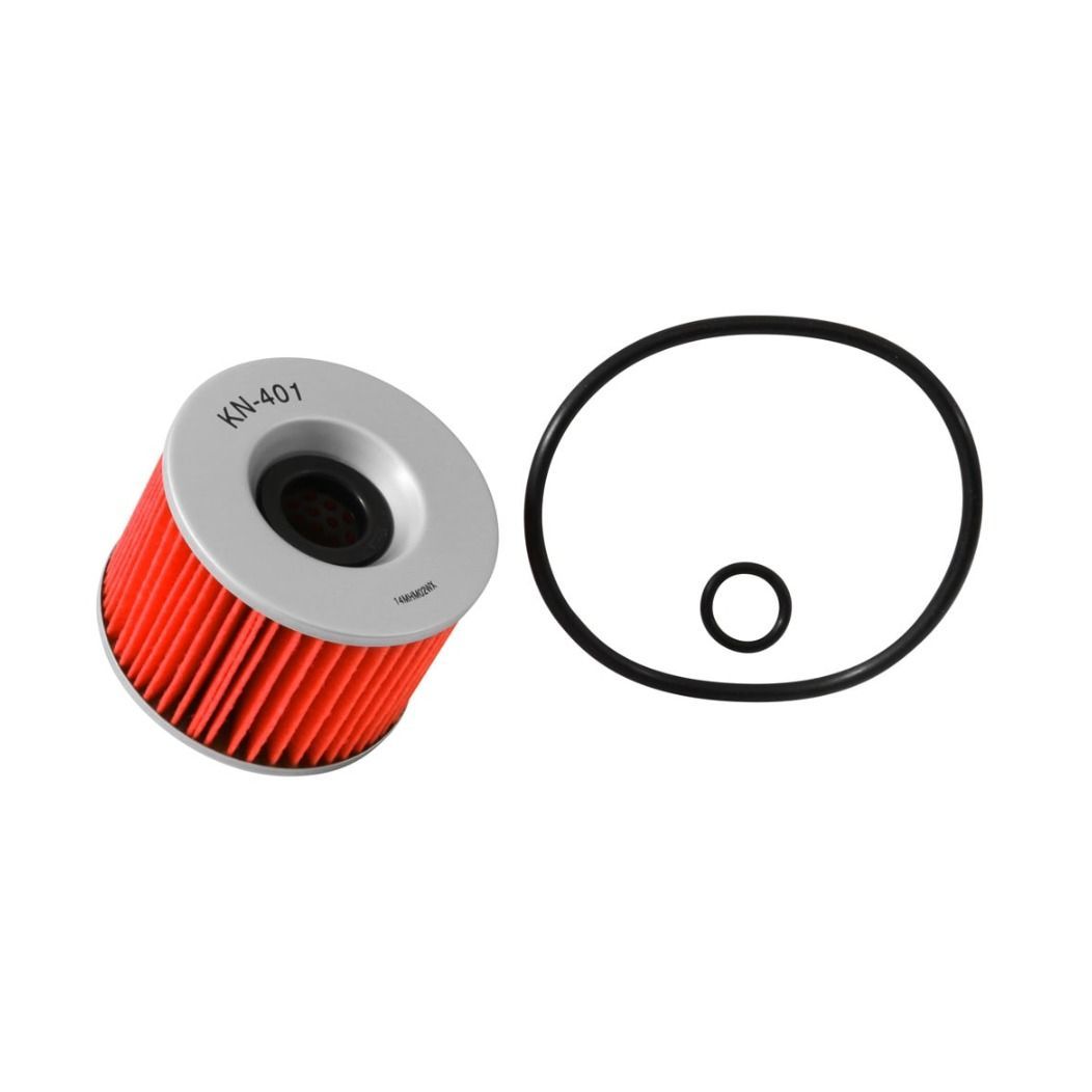 K&N Oil Filter KN-401 undefined