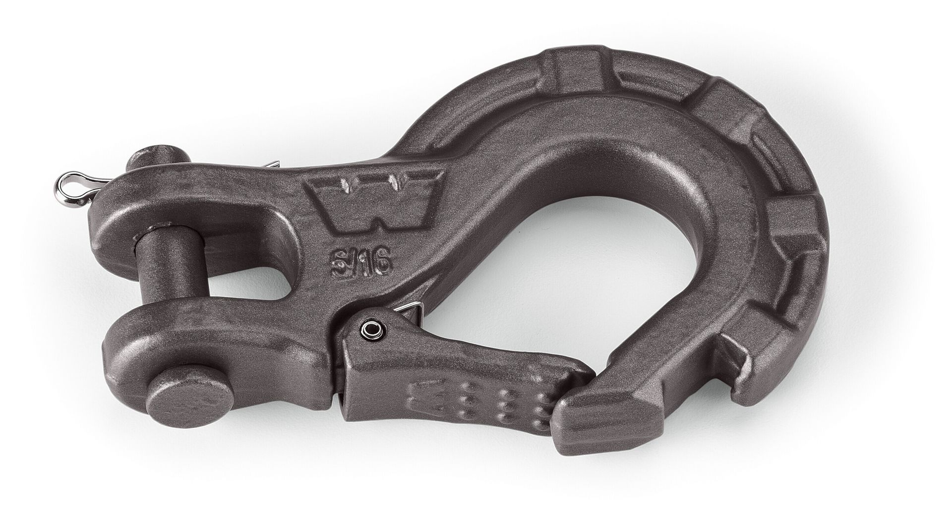 Warn Epic Winch Hook 5/16" undefined