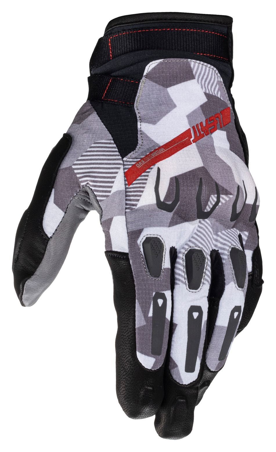 Leatt 7.5 HydraDri Short Gloves S