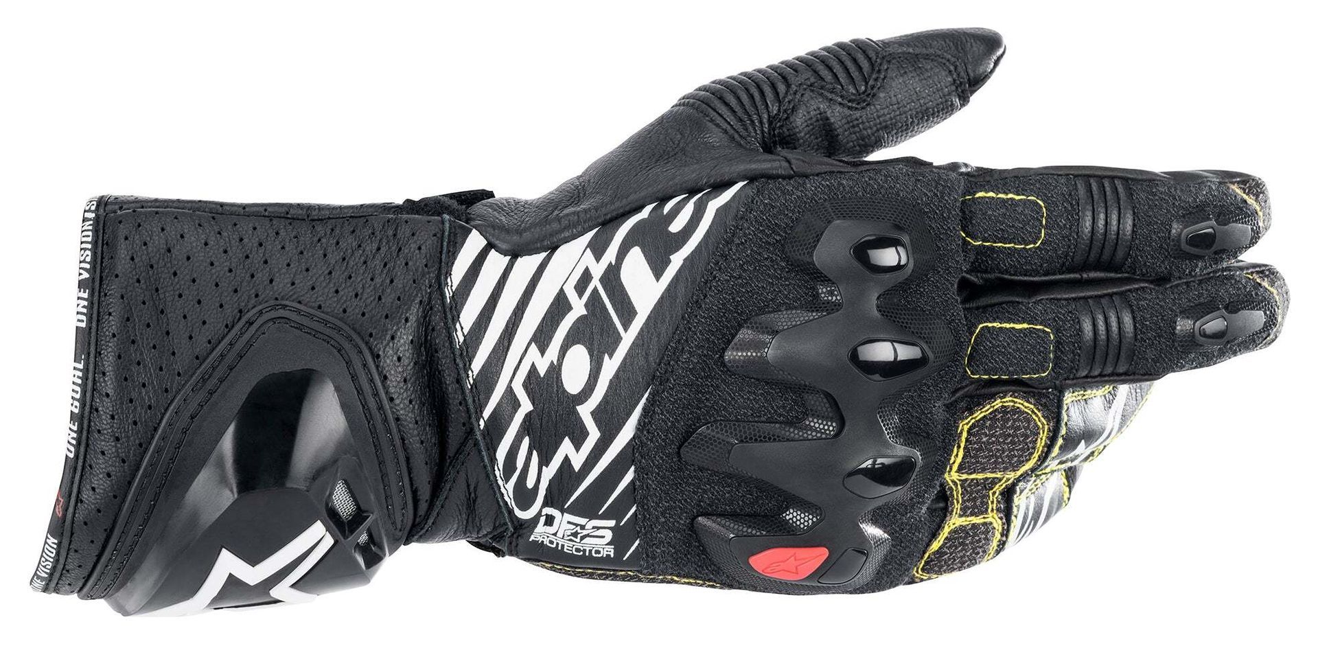 Alpinestars GP Tech v2 Gloves undefined