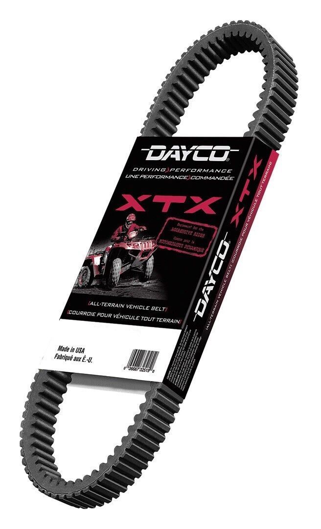 Dayco Extreme Torque Premium Drive Belt XTX2238 undefined