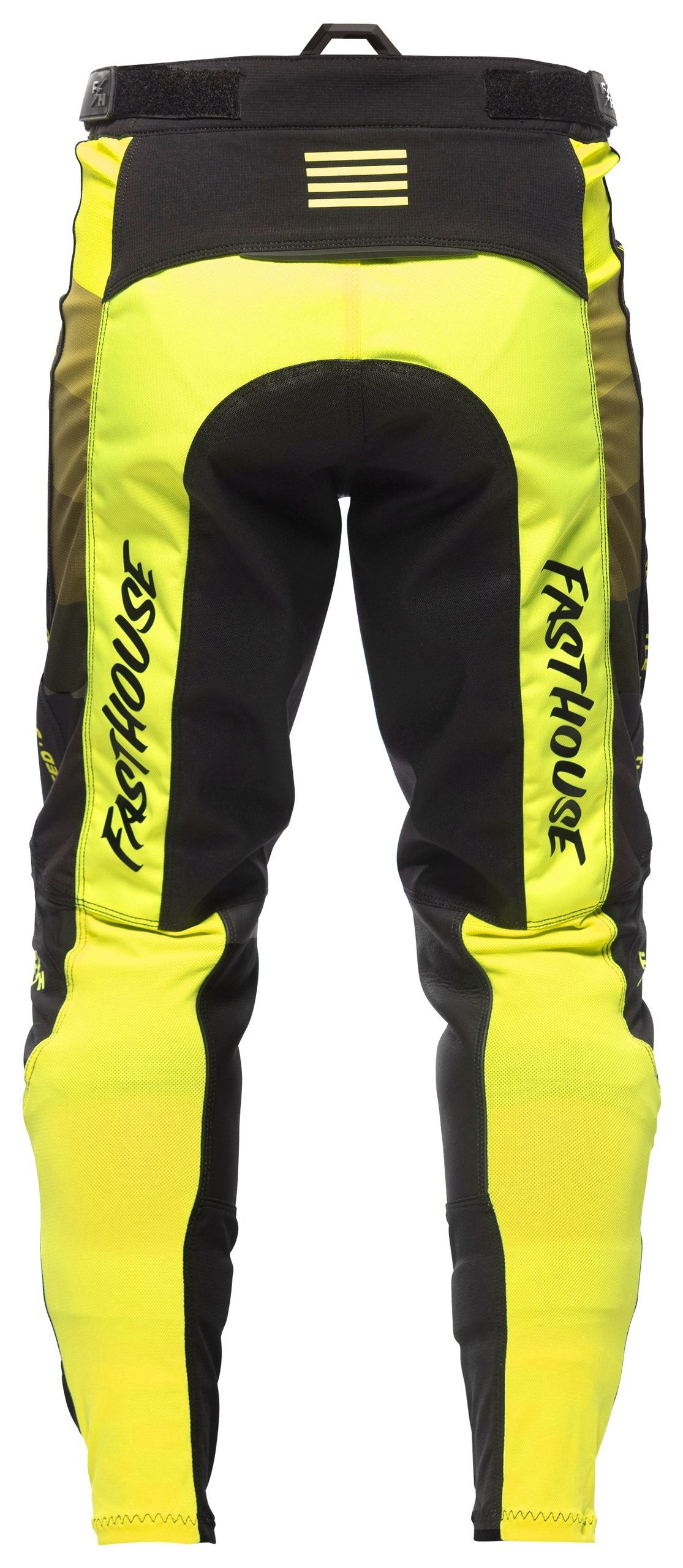 Fasthouse Elrod Hypersonic Pants
