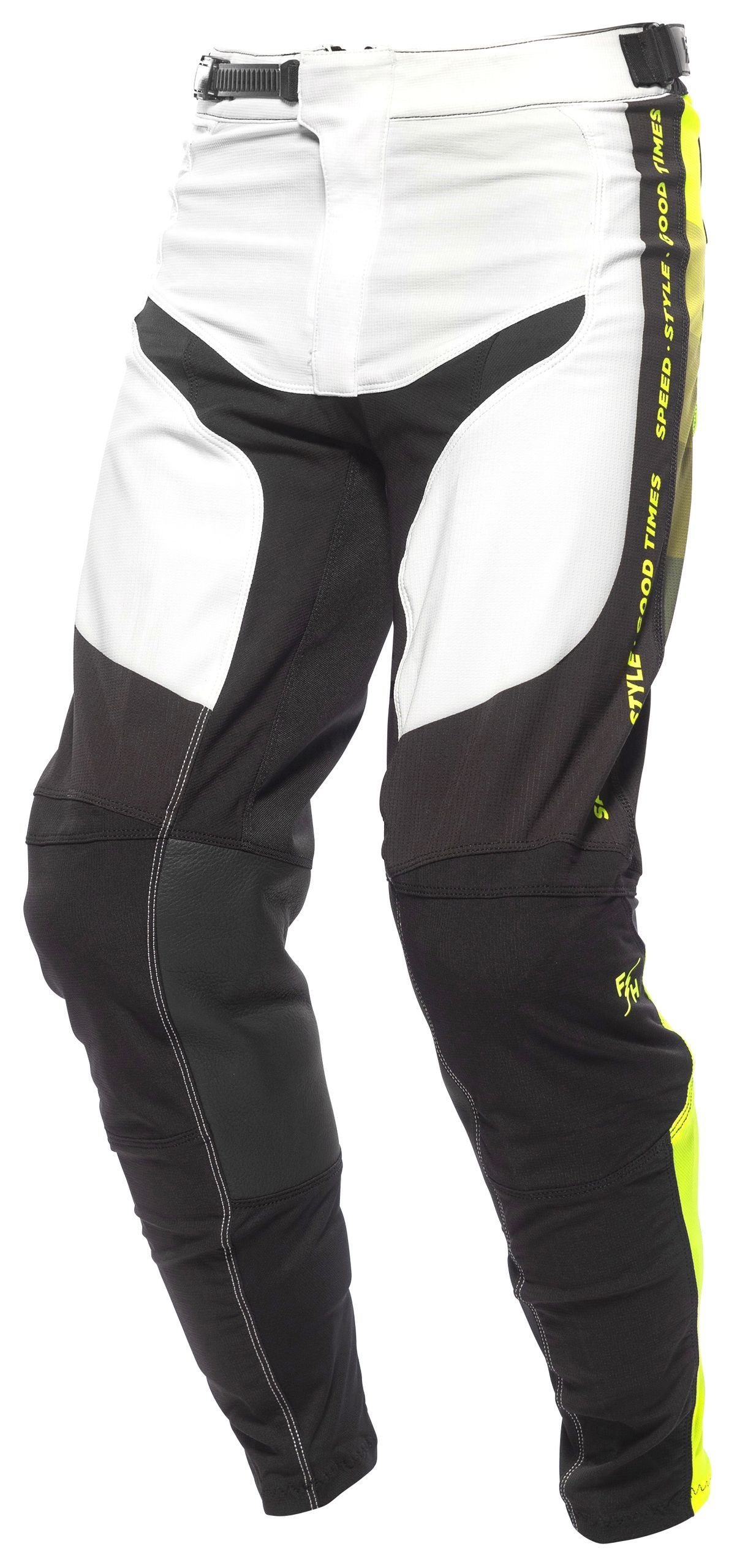Fasthouse Elrod Hypersonic Pants