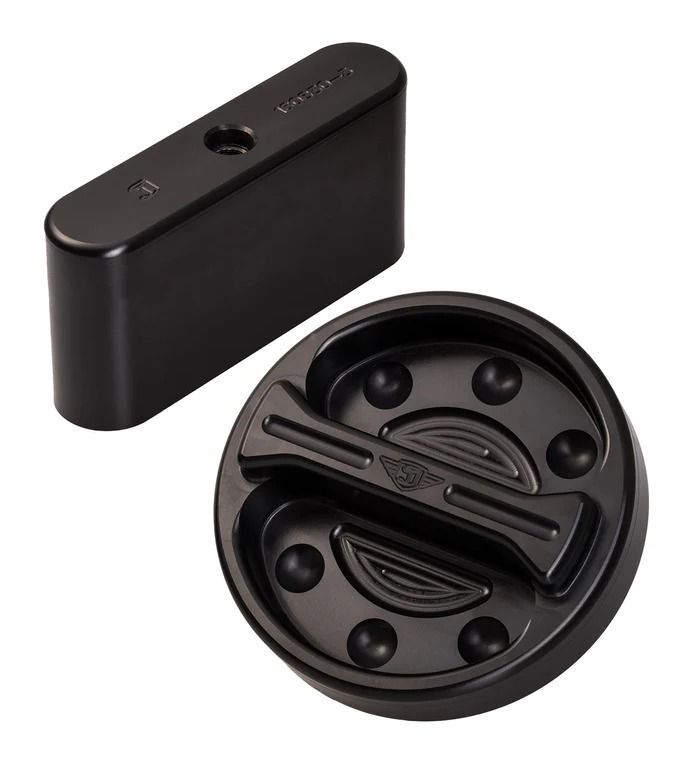 Joker Machine Fuel Pack Mount Securing Cap undefined
