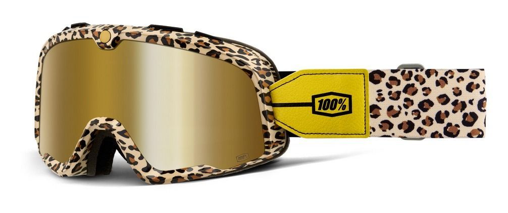 100% Barstow Roller Goggles