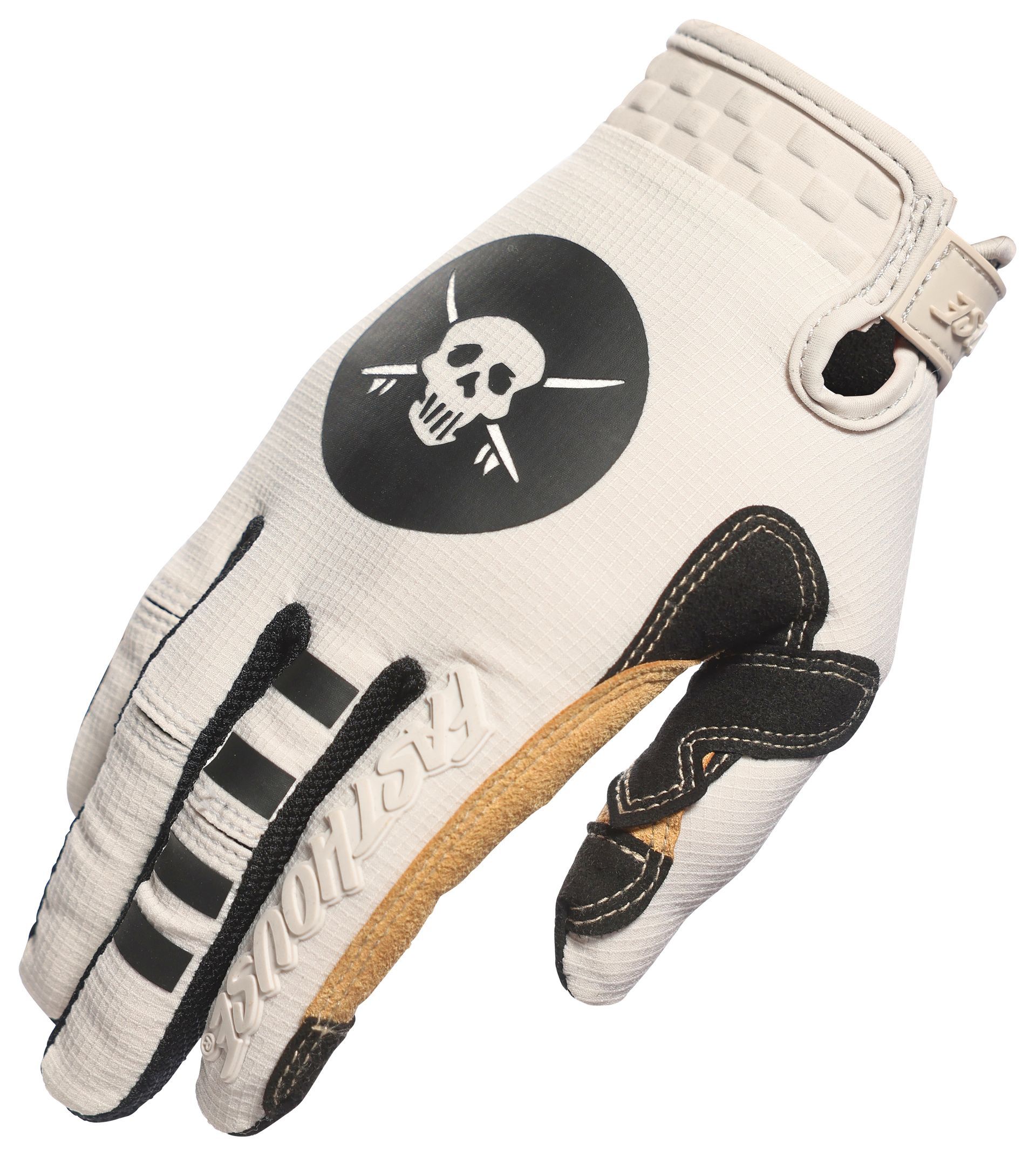 Fasthouse Speedstyle Baja Gloves