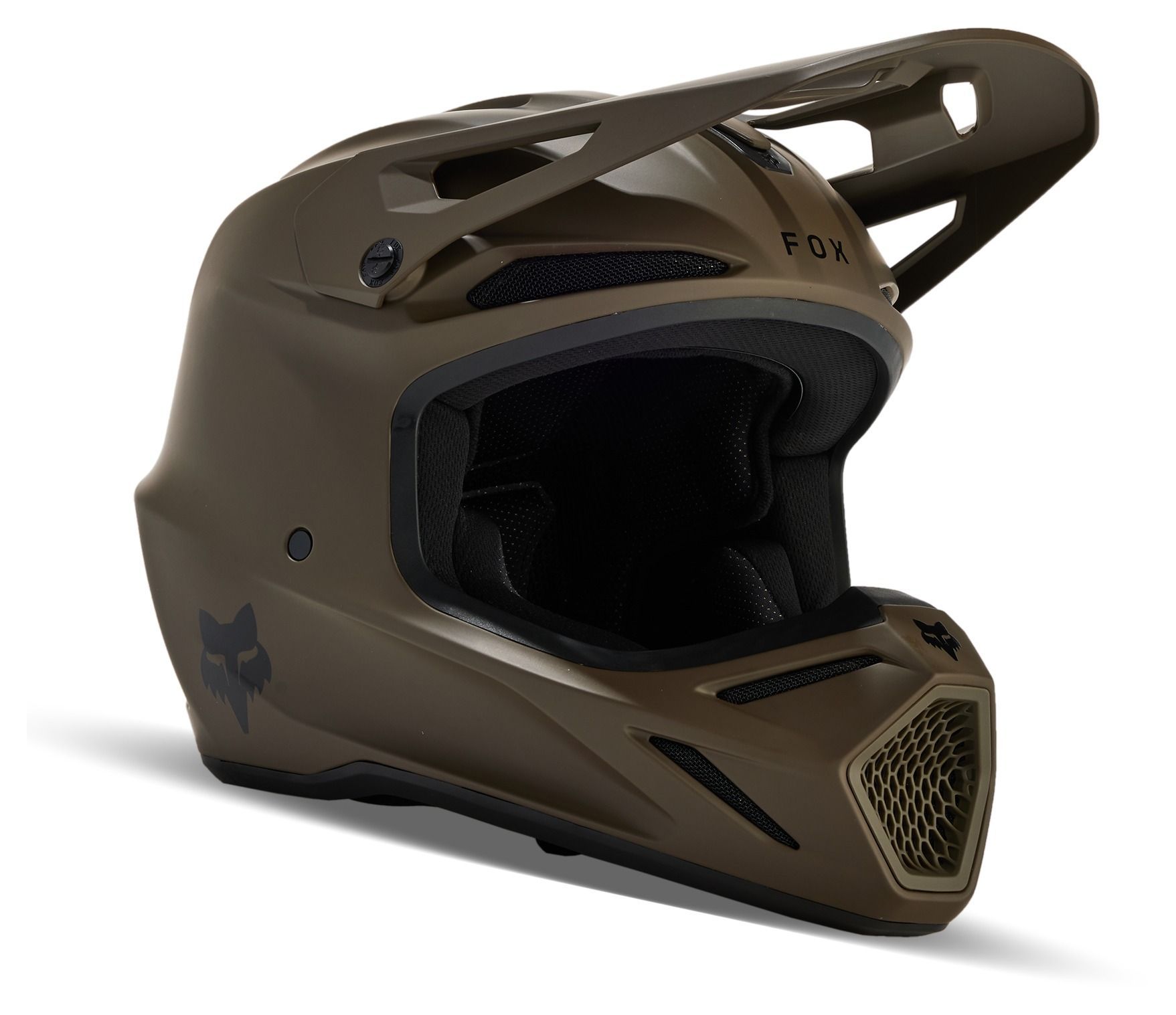 Fox Racing V3 Helmet M