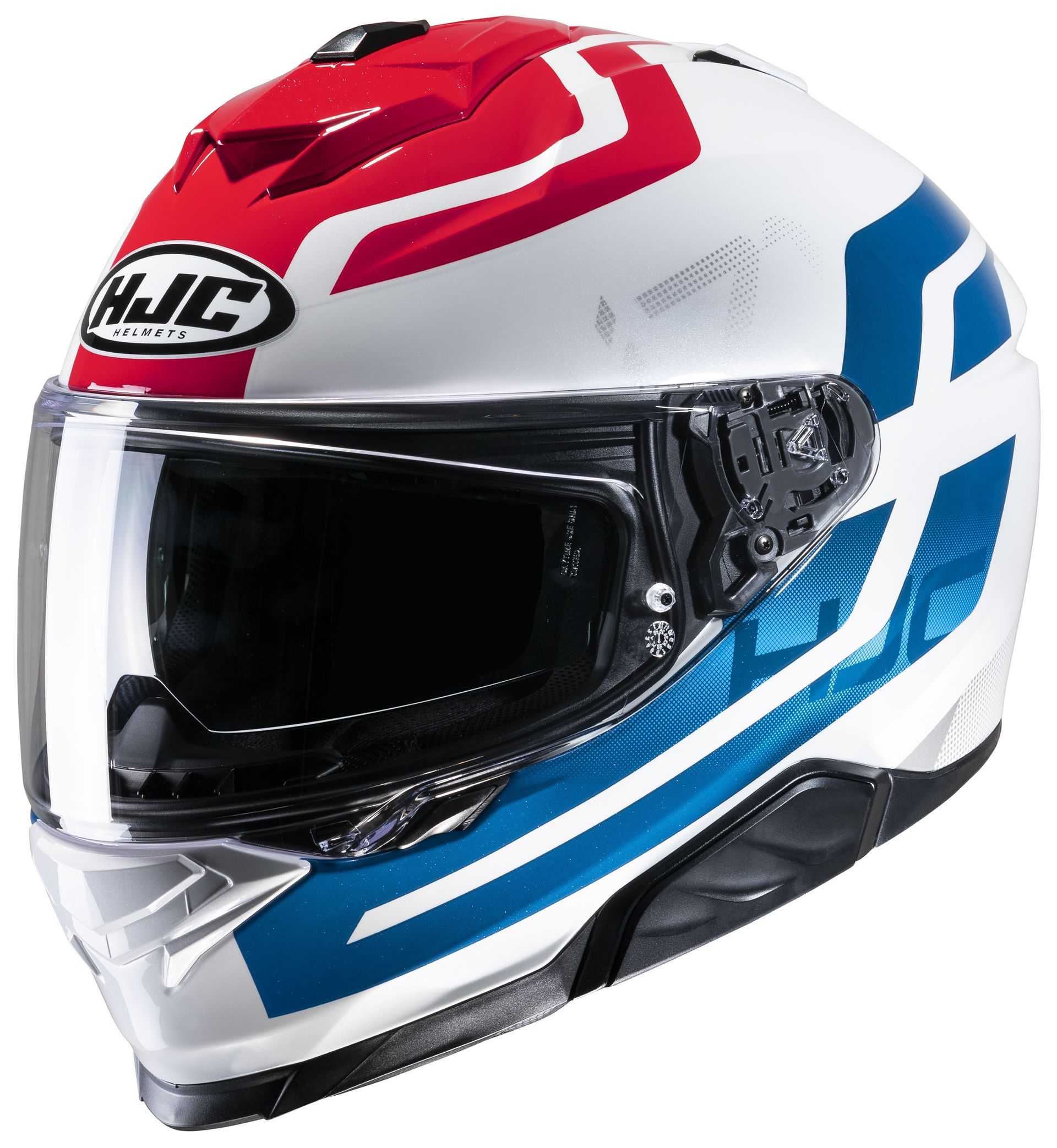 HJC i 71 ENTA MC-1 