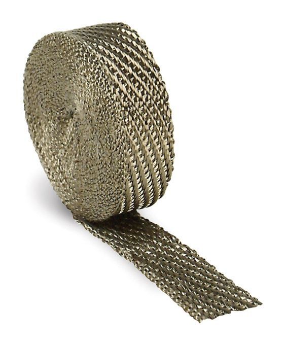 Design Engineering Inc. Titanium Exhaust Wrap undefined