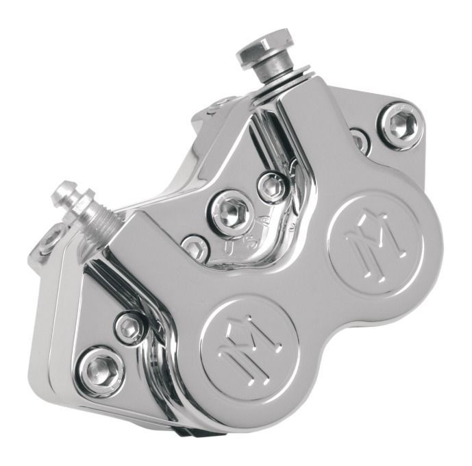 Performance Machine 4-Piston Replacement Caliper undefined