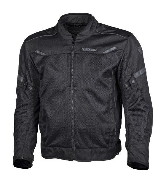 CORTECH AERO-TEC JACKET BLK/GUN 