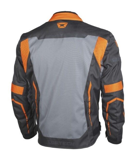 Cortech Aero-Tec Jacket