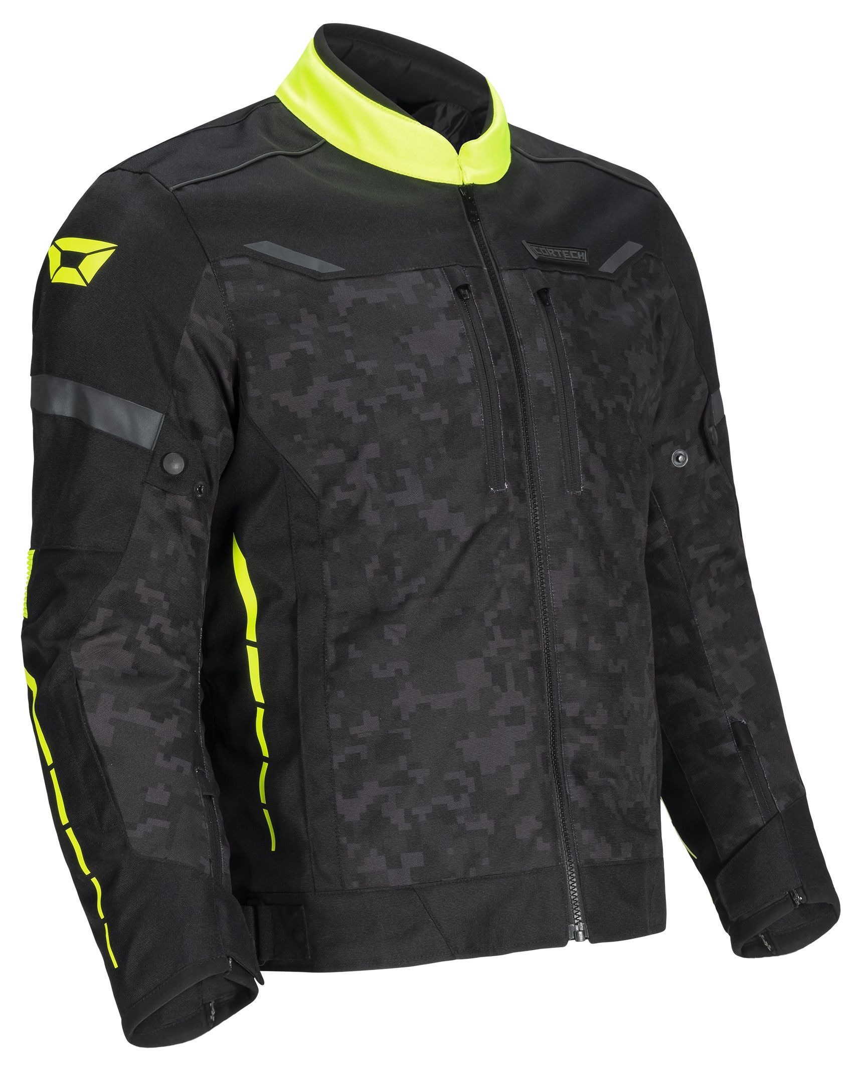 Cortech Aero-Tec Jacket