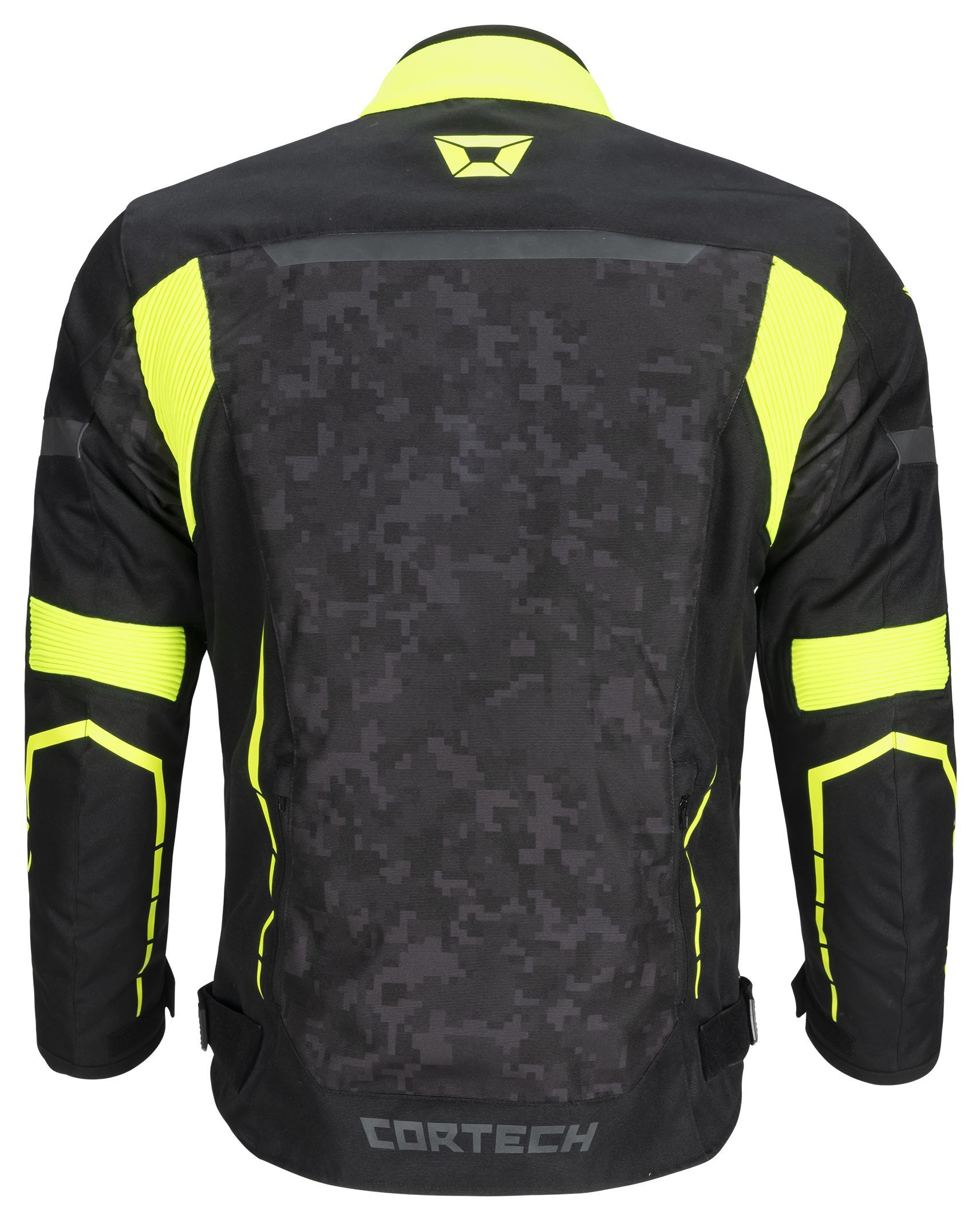 Cortech Aero-Tec Jacket