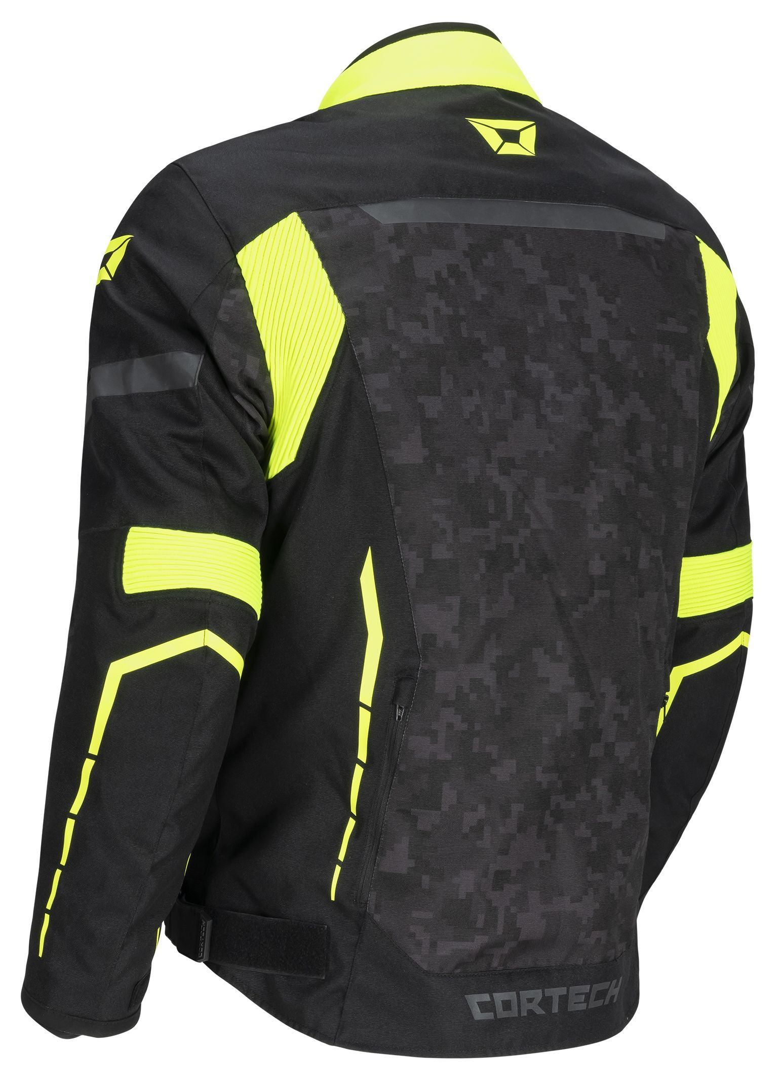 Cortech Aero-Tec Jacket