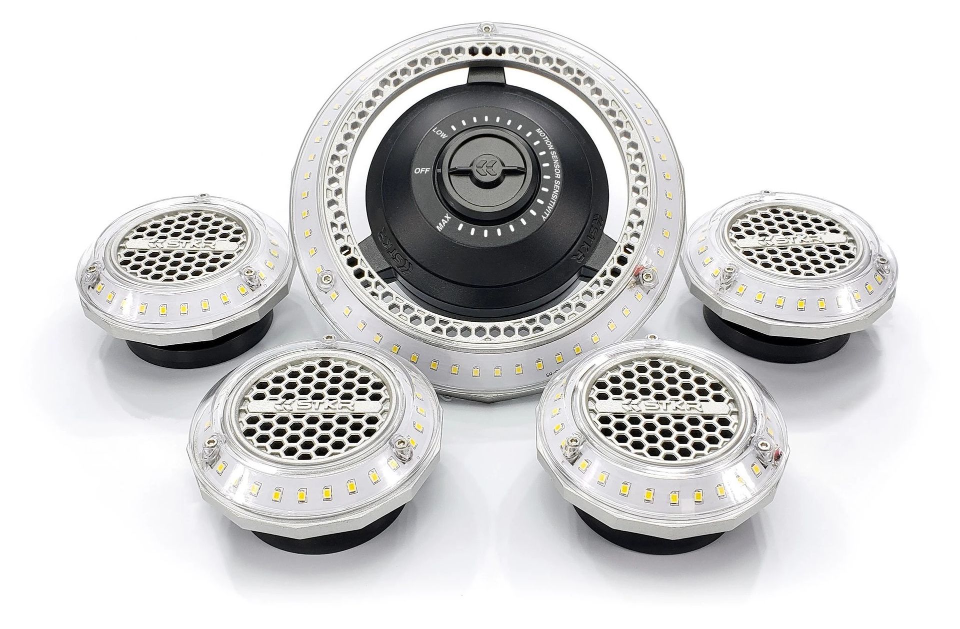 Risk Racing MPI Garage Lighting System undefined