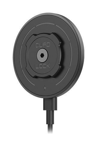 Quad Lock MAG V2 Wireless Charging Head undefined