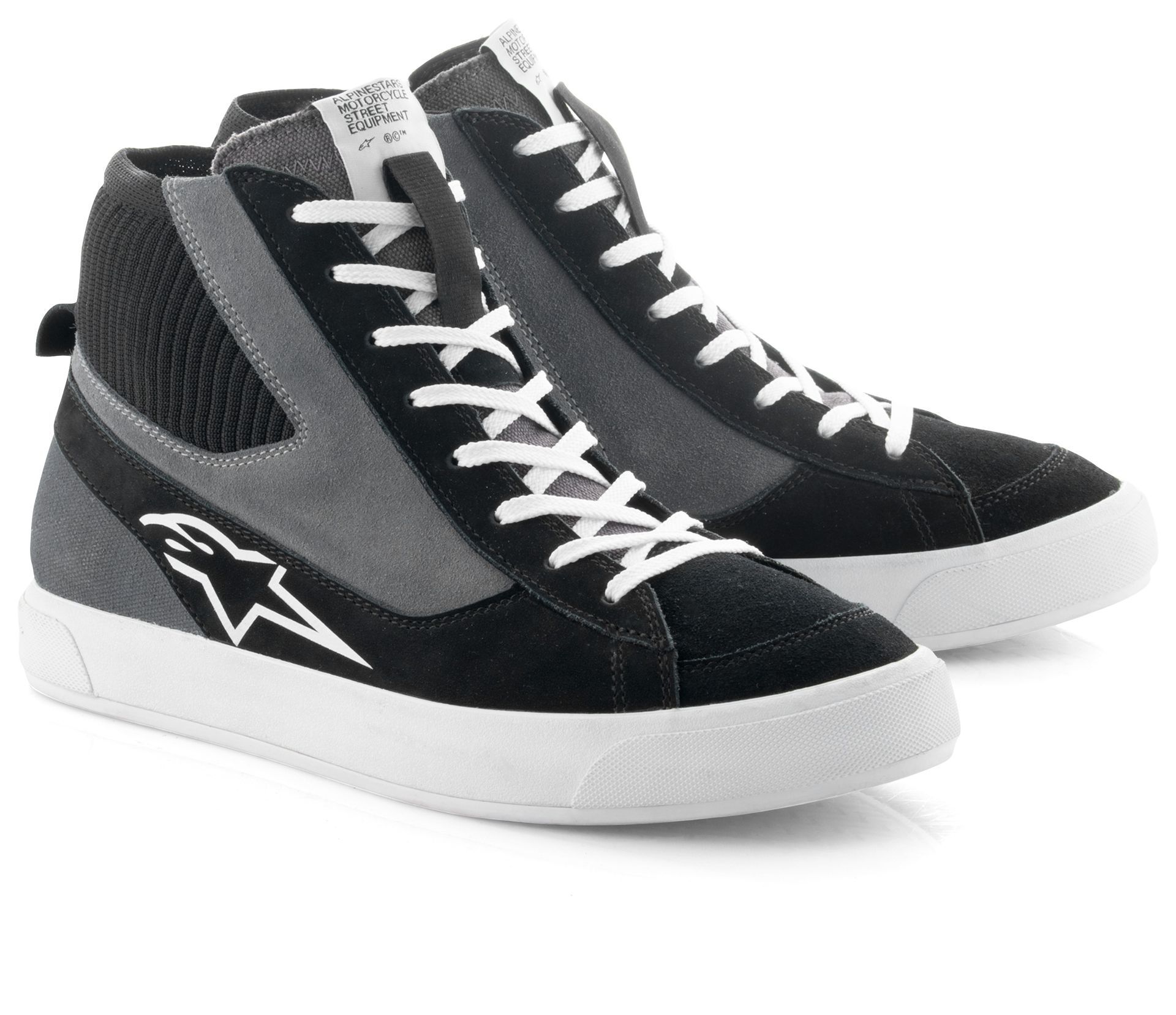 Alpinestars Stated Shoes 6.5