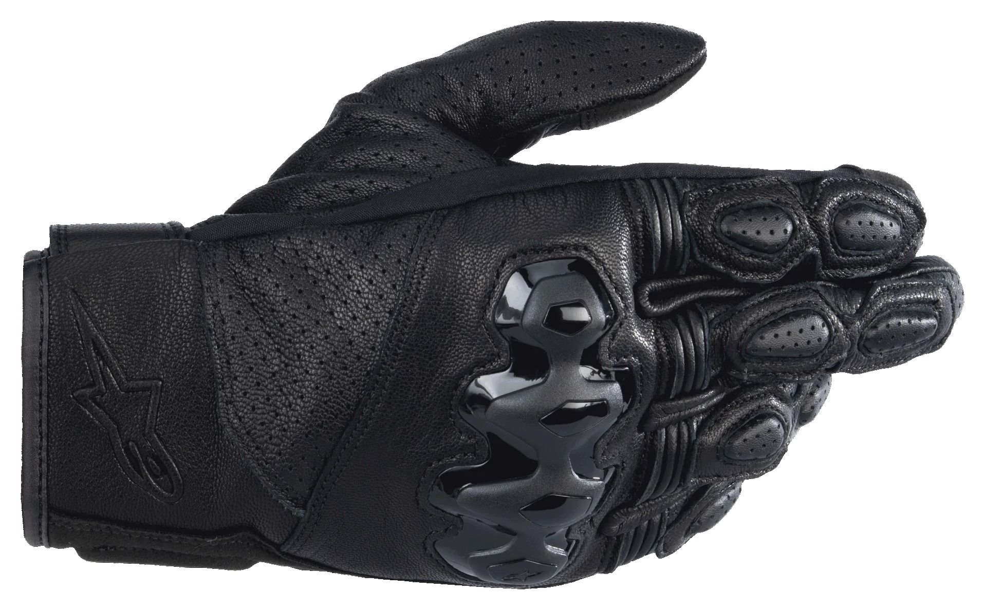 ALPINESTARS CELER V3 GLOVES BKWH 