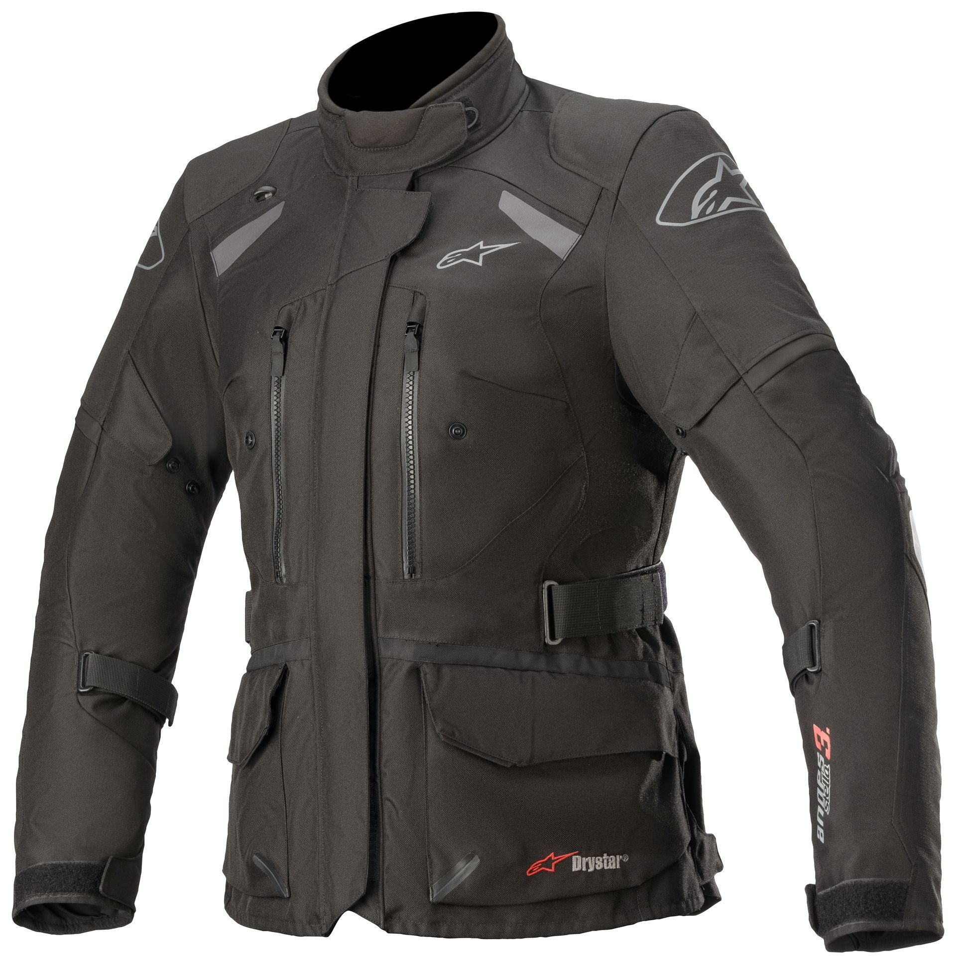 Alpinestars Stella Andes v3 Jacket undefined