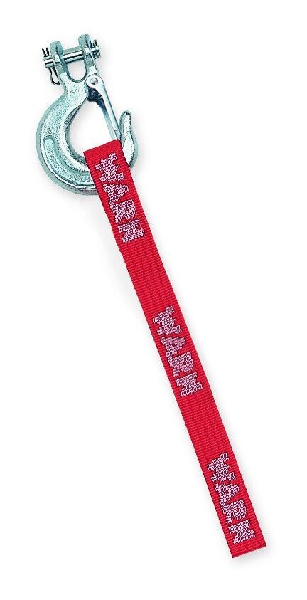 Warn Winch 5/16" Replacement Clevis Hook undefined