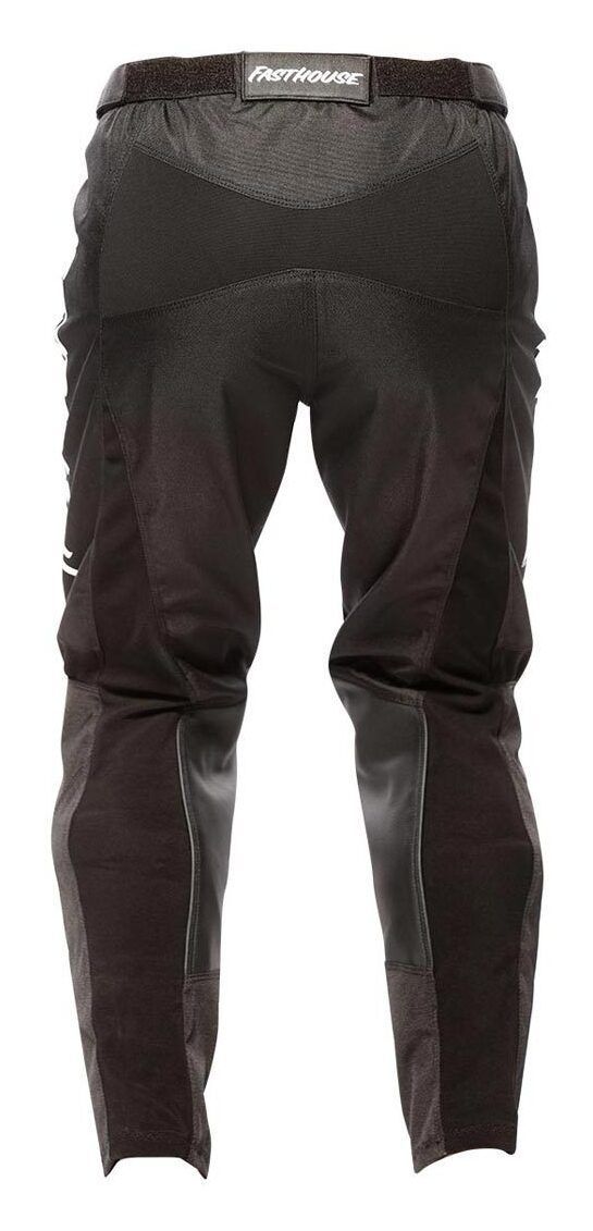 FastHouse YTH CARBON PANT BK 26