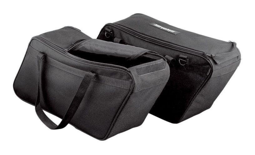 Kuryakyn Removable Saddlebag Liners undefined
