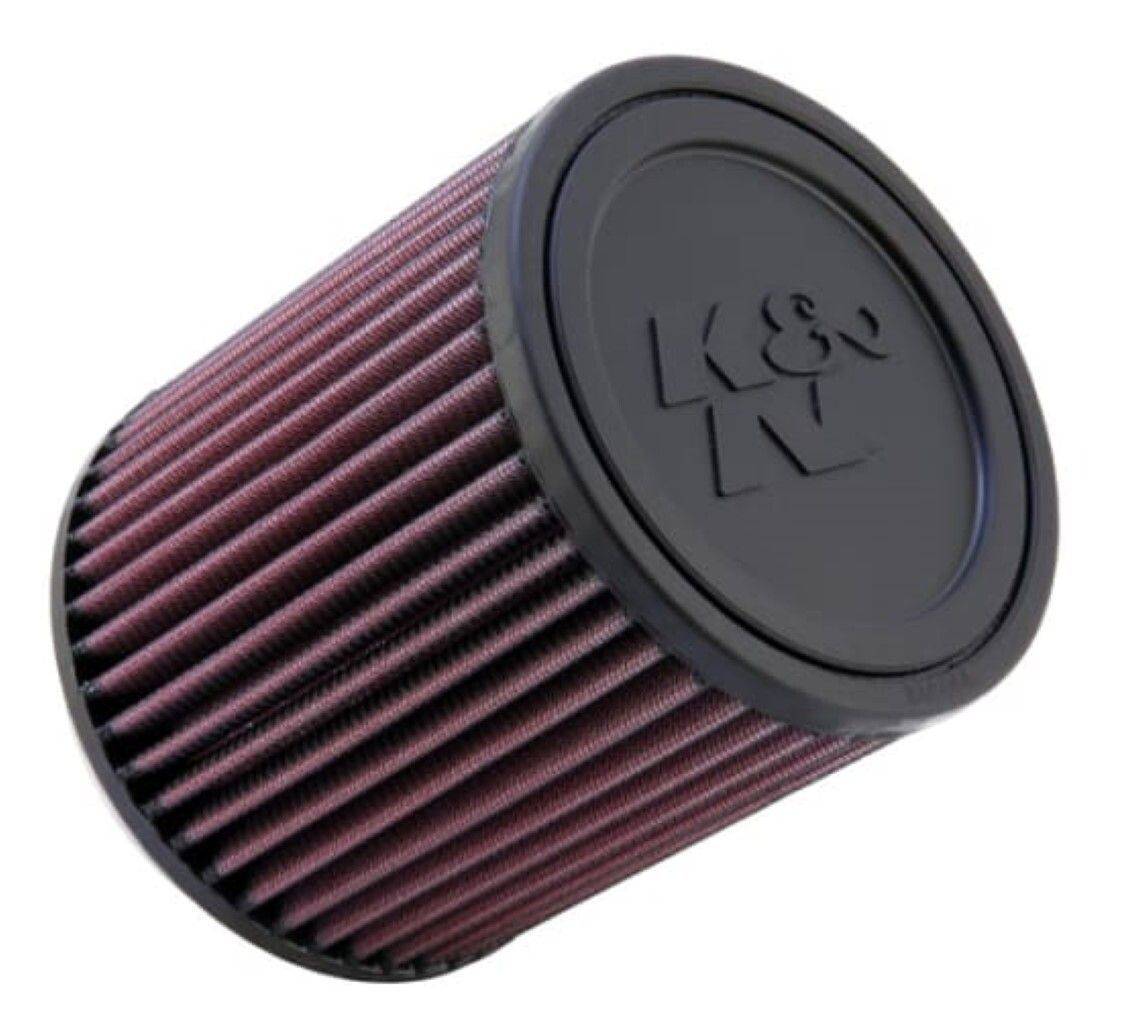 K&N Air Filter CM-8012 undefined