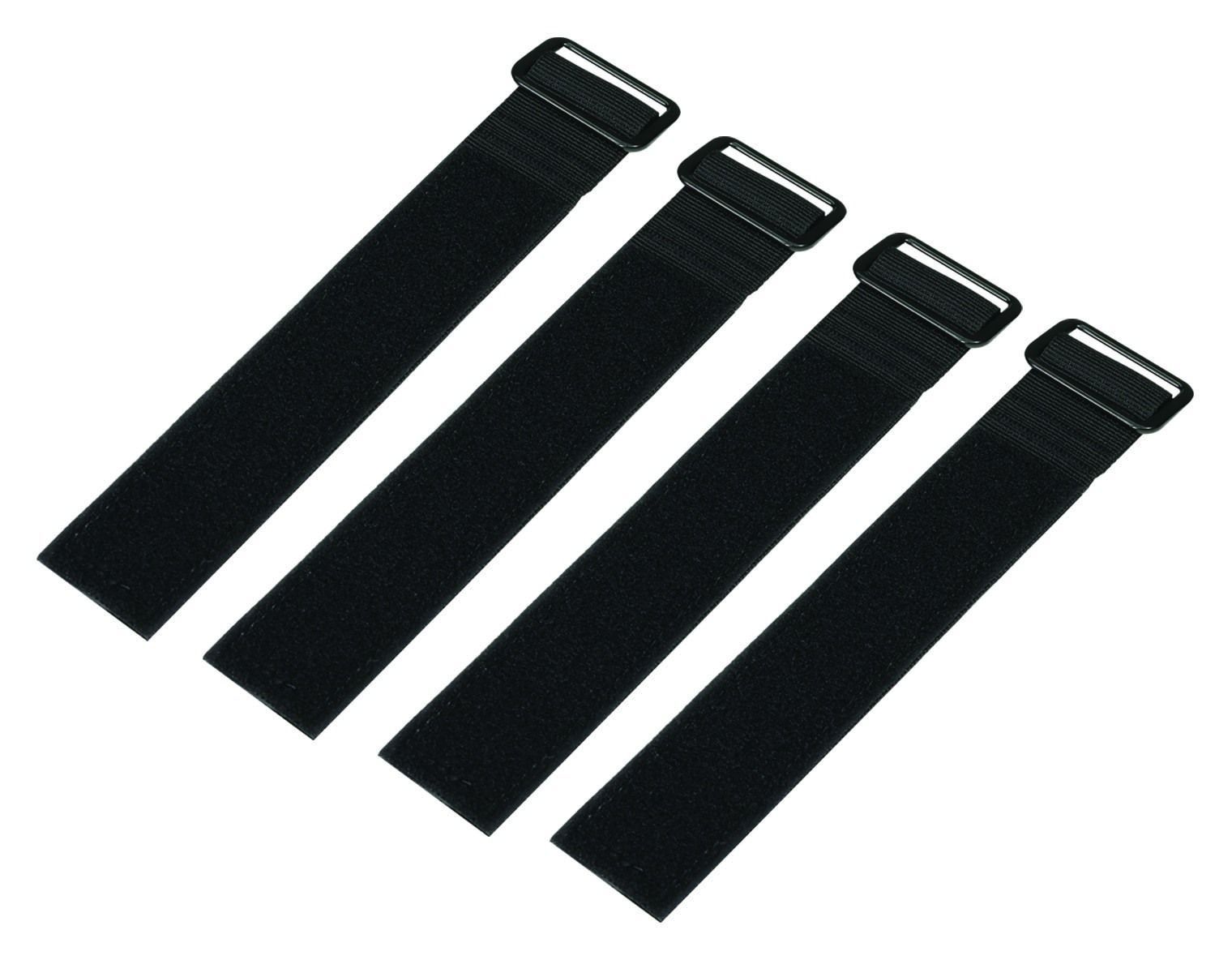 Nelson Rigg Sierra Saddlebag Strap Kit undefined
