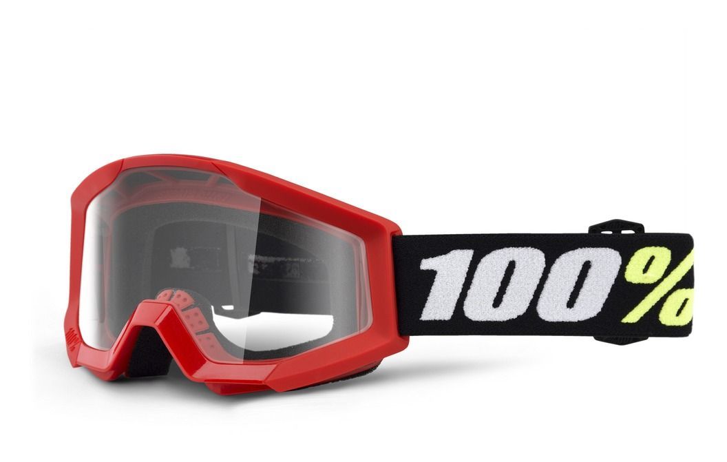 100% STRATA MINI YEL CLR