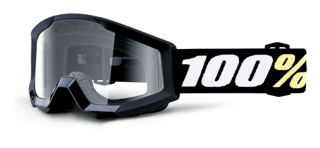 100% STRATA MINI YEL CLR