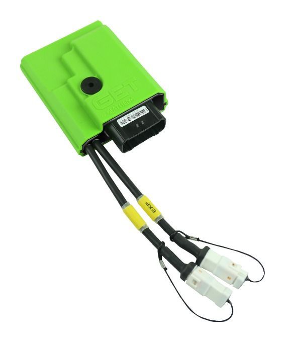 GET RX1 Power Engine Control Unit Honda CRF450R 2019-2020 undefined